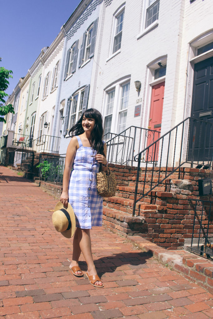Washington, DC Travel Diary and Guide | Alicia in Wonderland